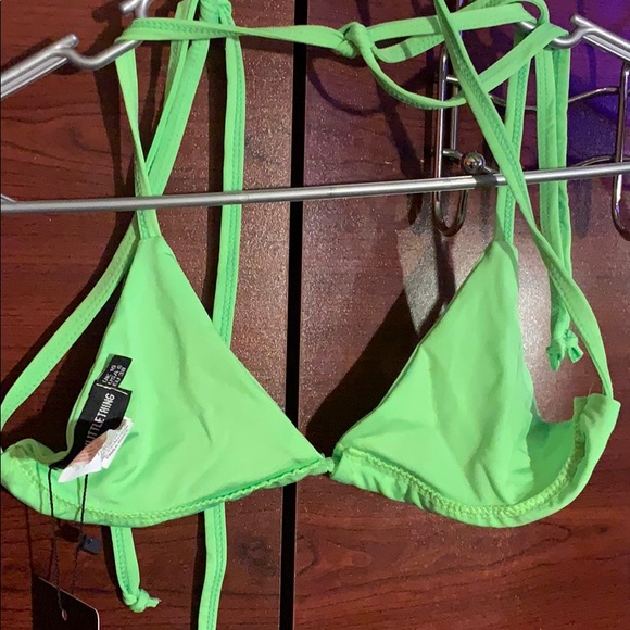 Bikini top - Picture 2 of 2